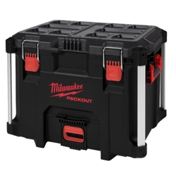 vendita online Packout™ cassetta portautensili xl Carrelli e Contenitori Per Officina - Moduli Per Carrelli Milwaukee